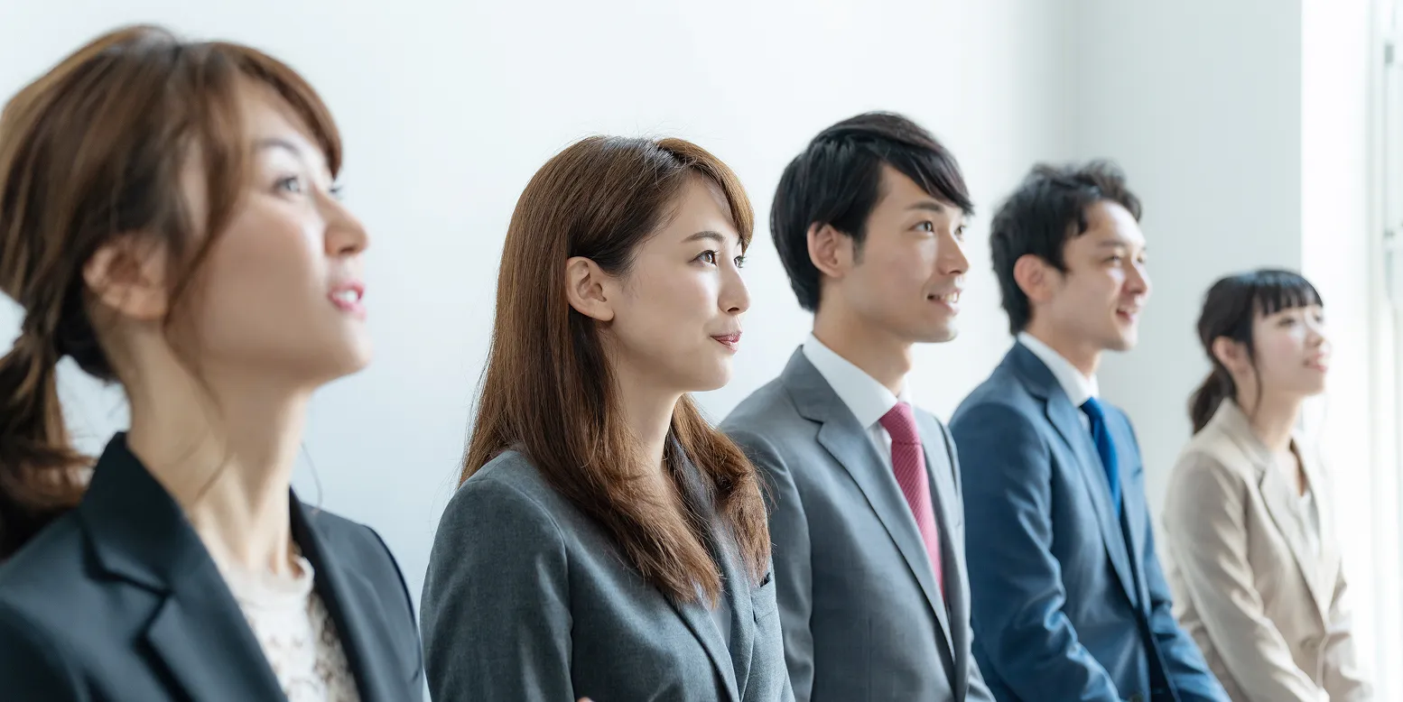 求人コンサルティングのイメージ画像