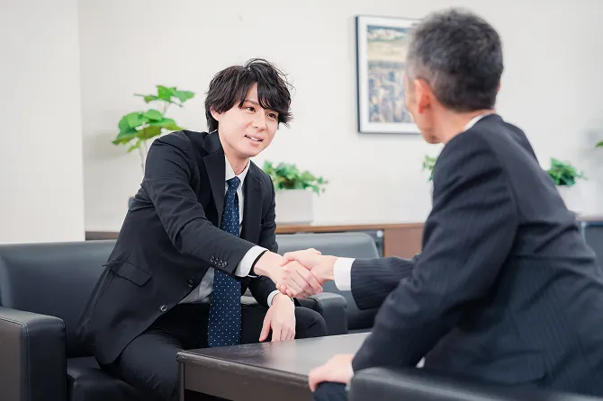 弊社の取り組みのイメージ画像
